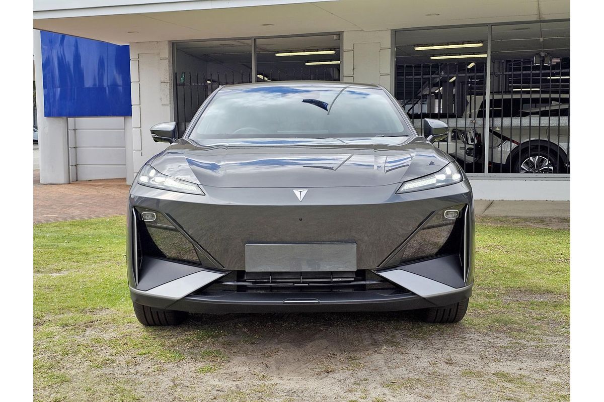 2025 Deepal S07