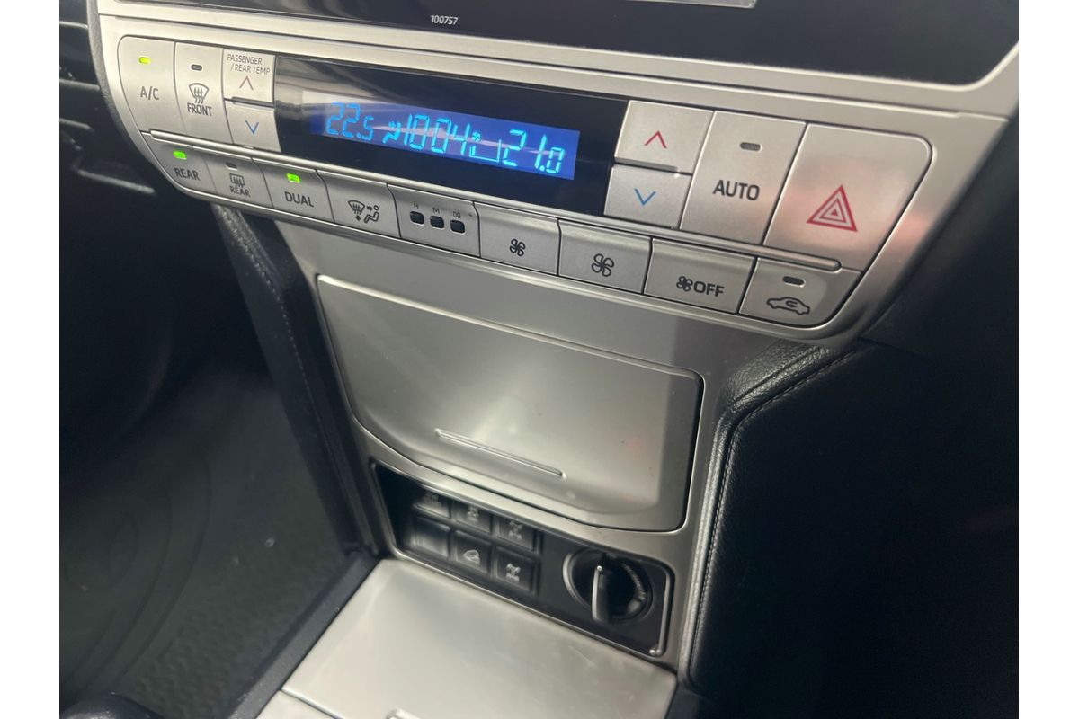2018 Toyota Landcruiser Prado GXL GDJ150R image 20