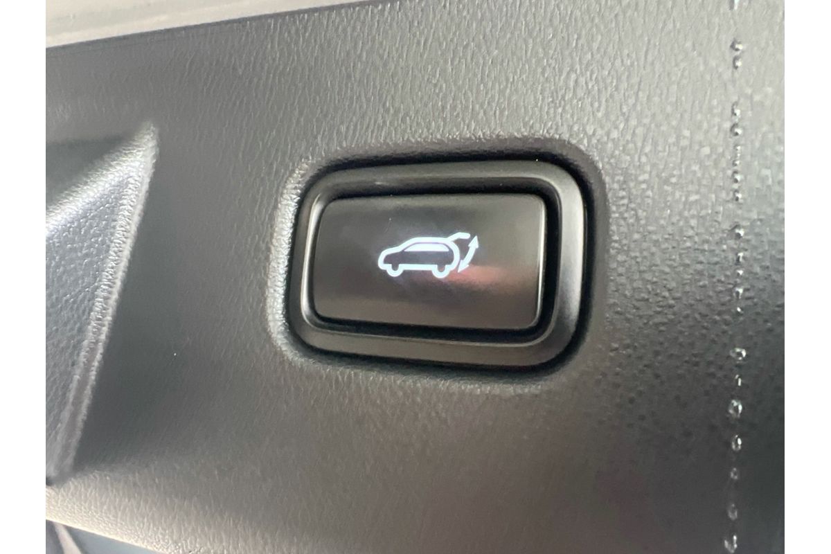 2021 Hyundai Tucson Highlander NX4.V1 image 7