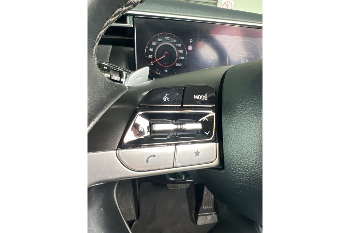 2021 Hyundai Tucson Highlander NX4.V1 image 21