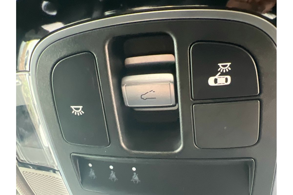 2021 Hyundai Tucson Highlander NX4.V1 image 23