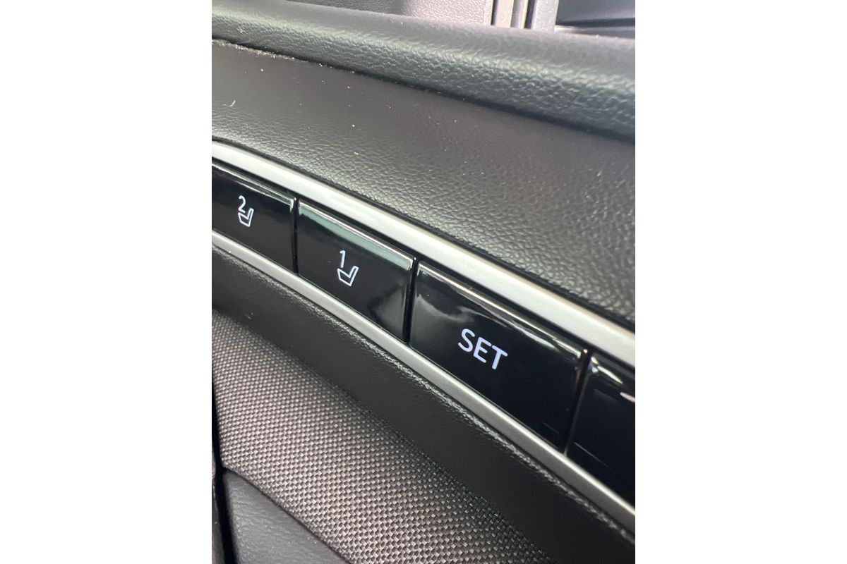 2021 Hyundai Tucson Highlander NX4.V1 image 24