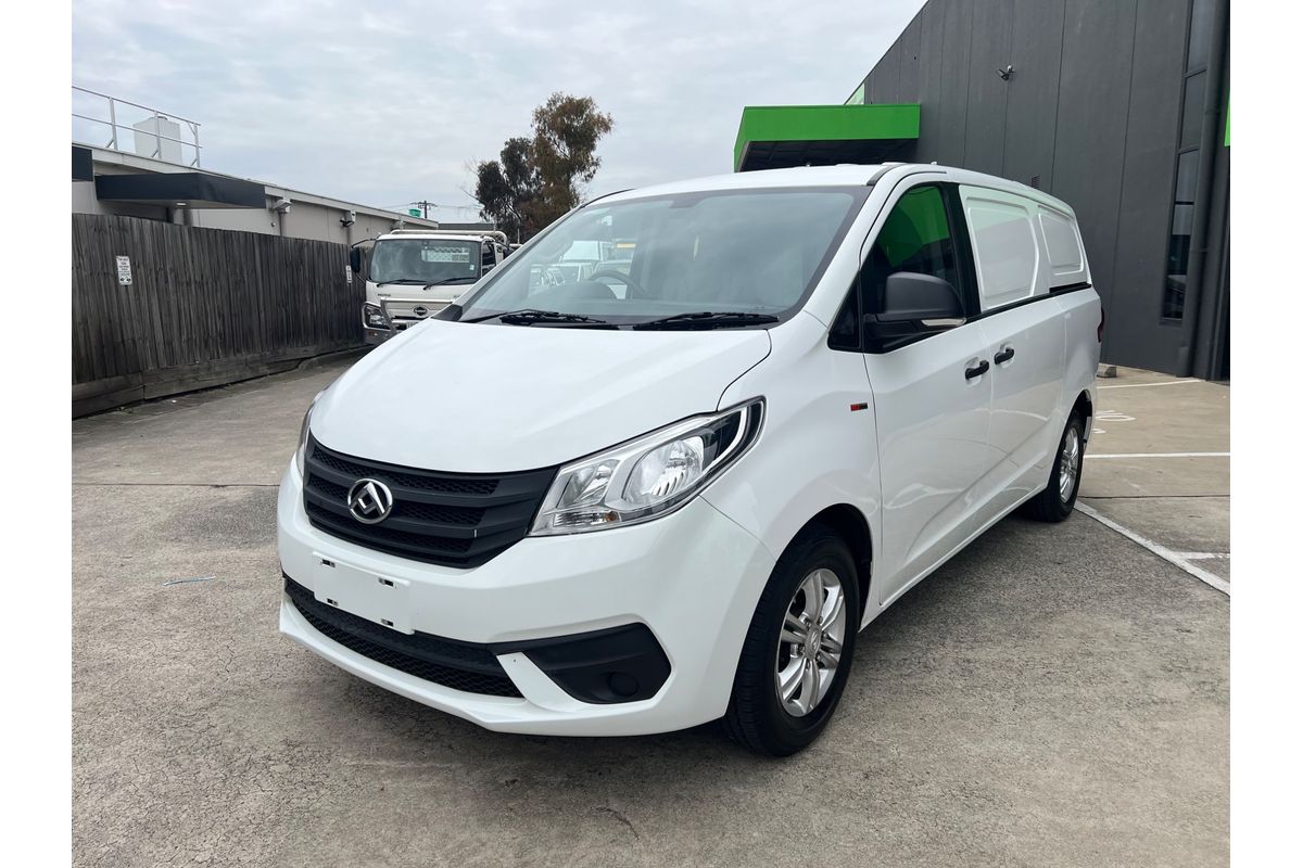 2023 LDV G10 + SV7C image 6