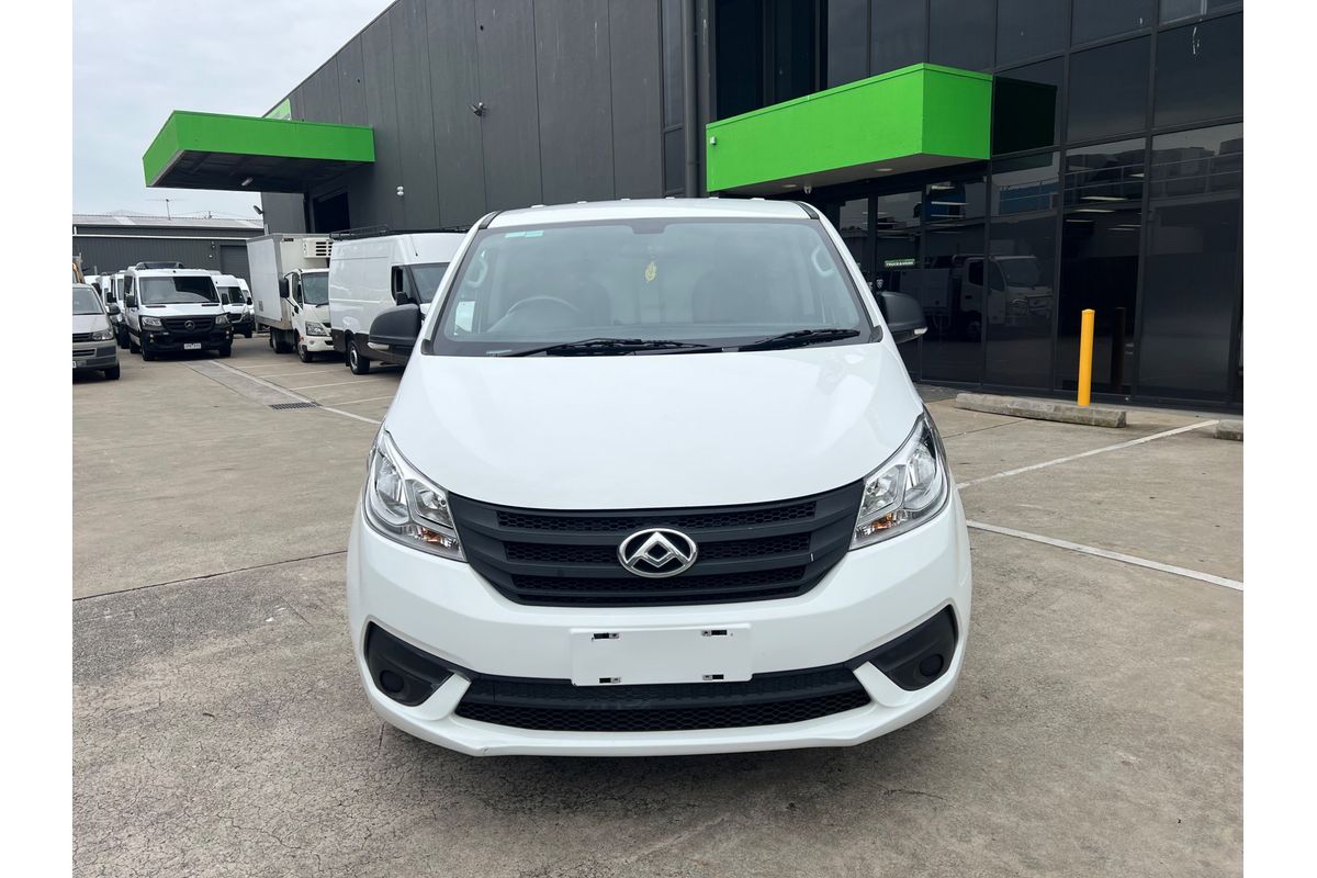 2023 LDV G10 + SV7C image 7