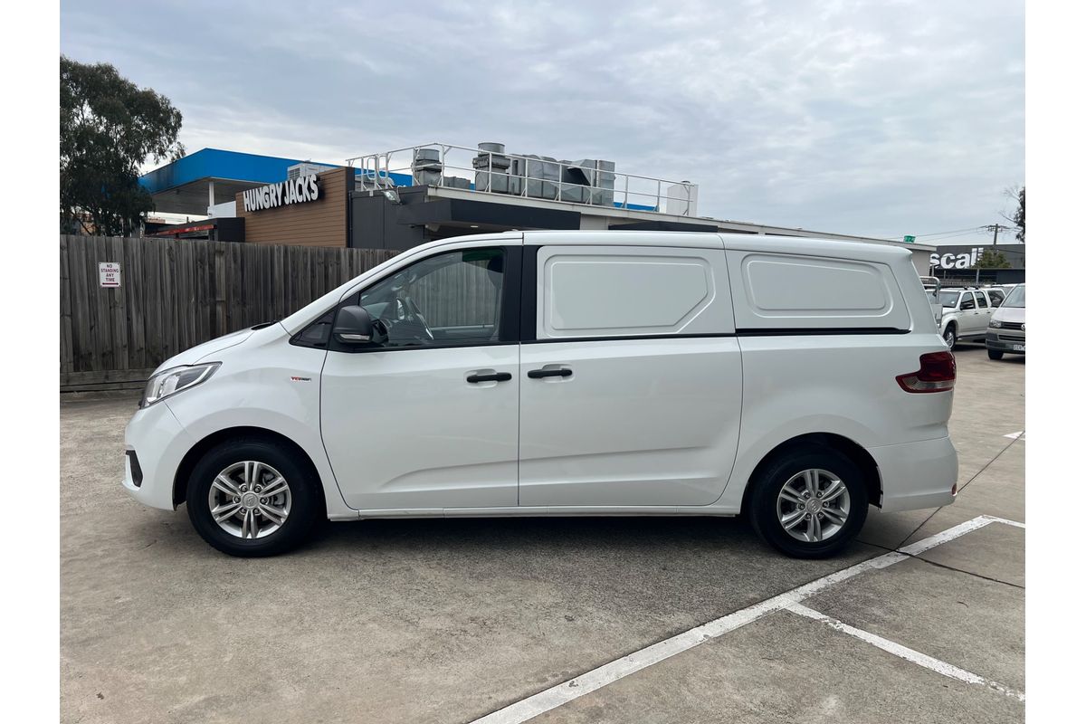 2023 LDV G10 + SV7C image 8