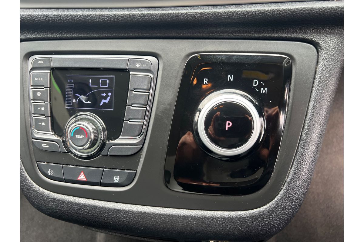 2023 LDV G10 + SV7C image 11