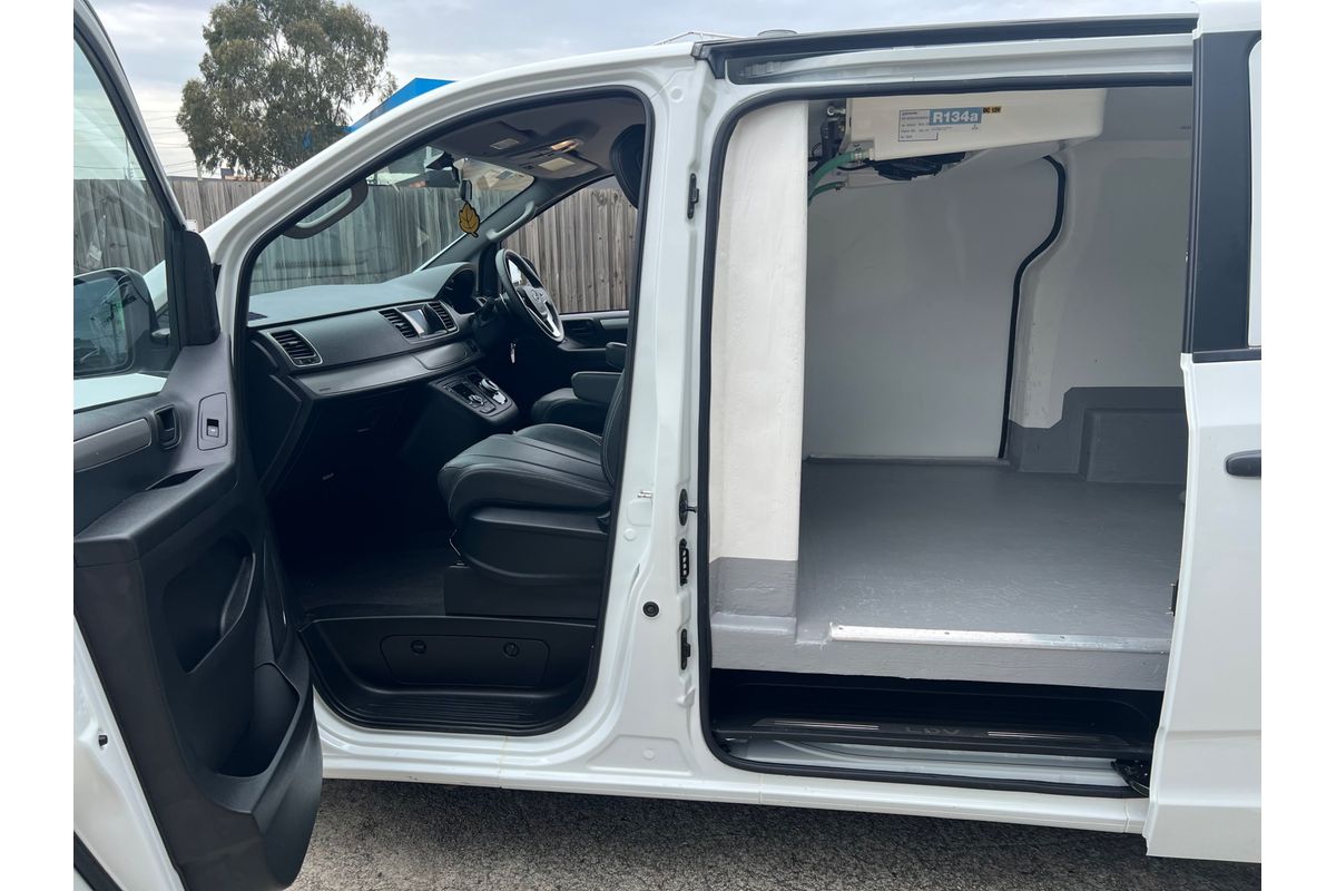 2023 LDV G10 + SV7C image 13