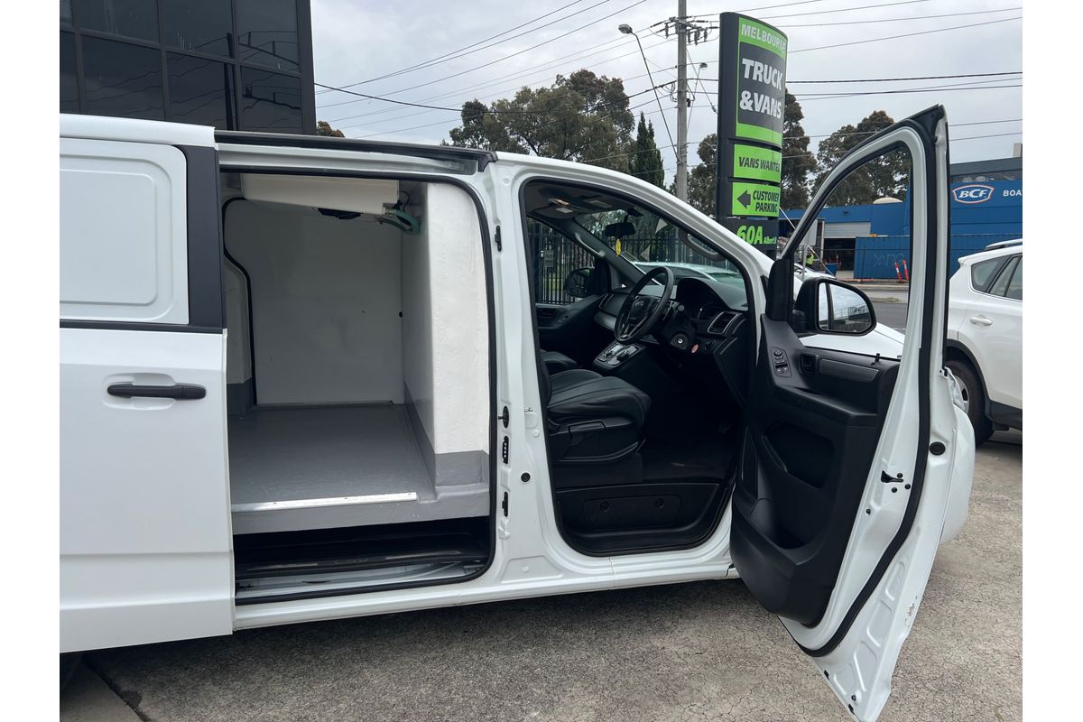 2023 LDV G10 + SV7C image 14