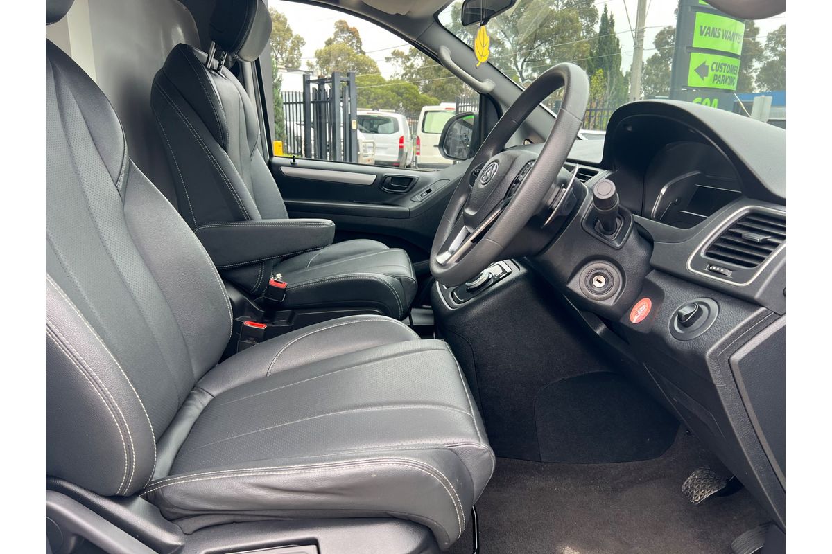 2023 LDV G10 + SV7C image 17