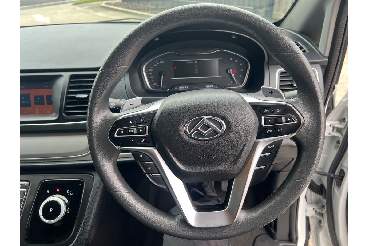 2023 LDV G10 + SV7C image 18