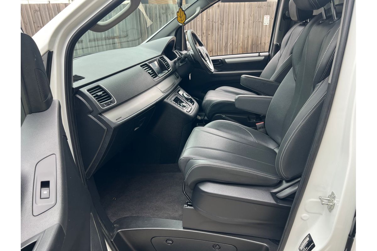 2023 LDV G10 + SV7C image 19
