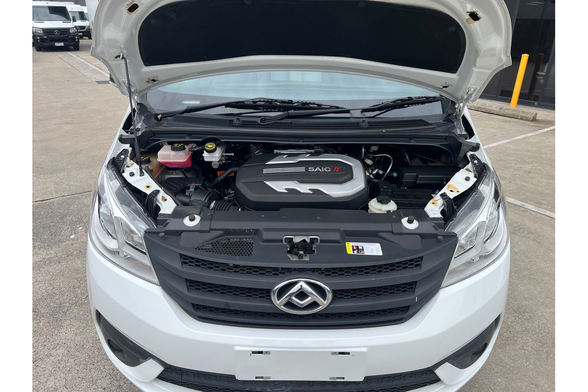 2023 LDV G10 + SV7C image 22