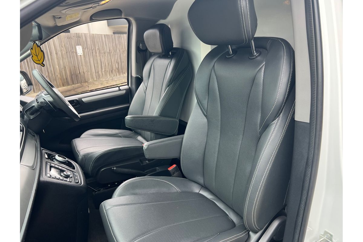 2023 LDV G10 + SV7C image 23