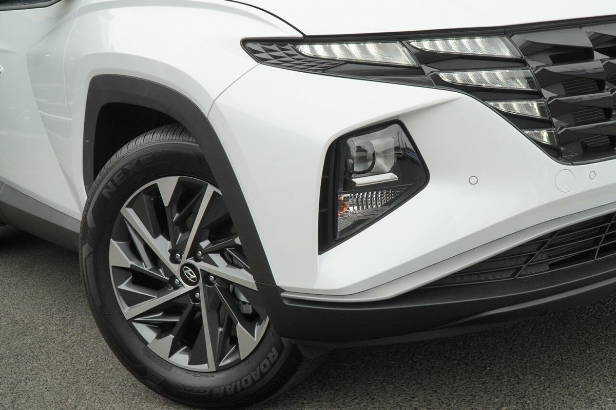 2023 Hyundai Tucson Elite NX4.V2