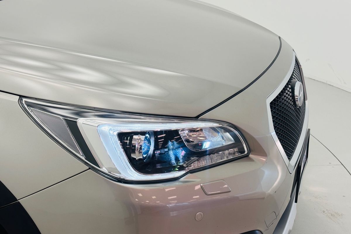 2017 Subaru Outback 2.5i Premium 5GEN