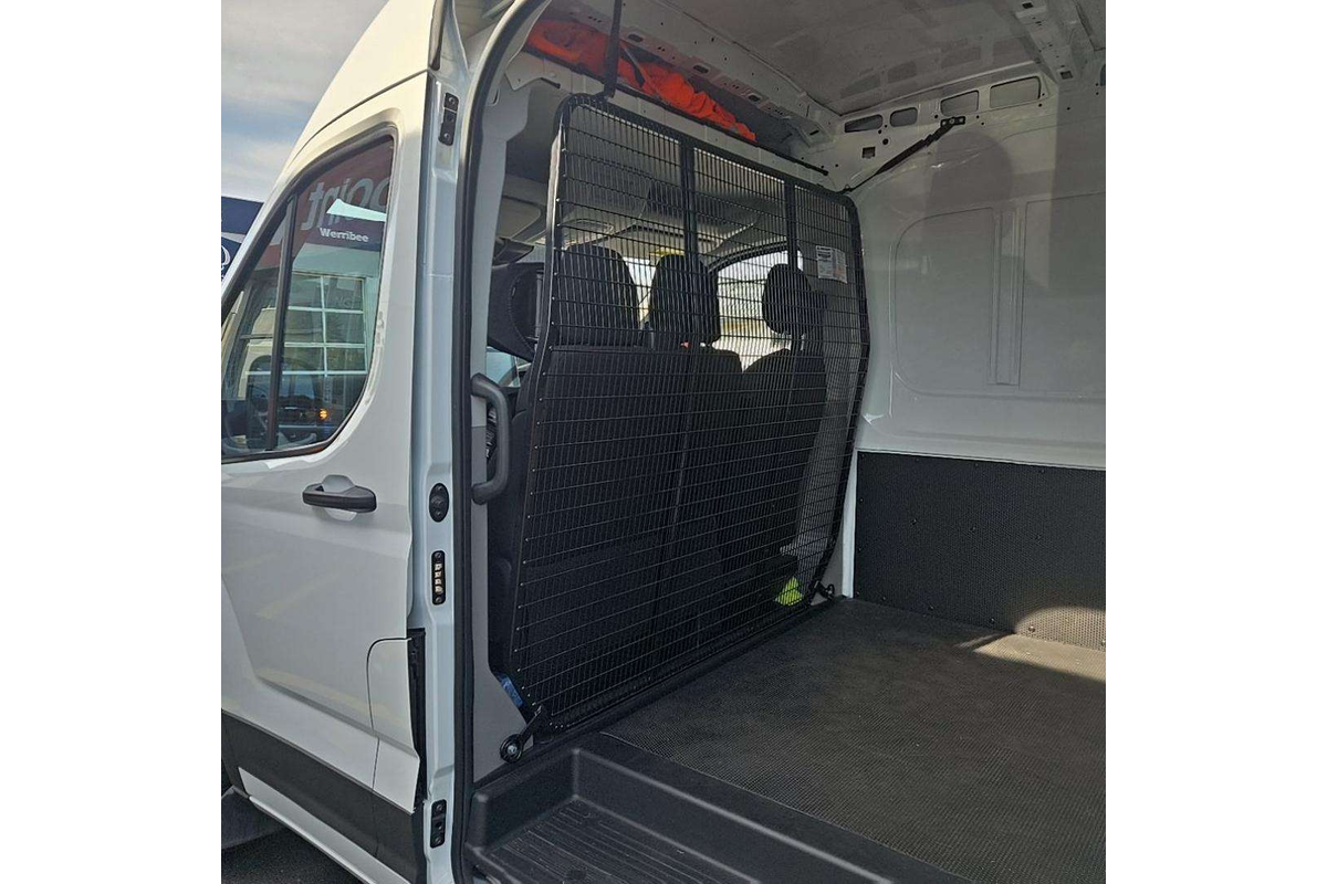 2023 LDV Deliver 9 LWB Mid Roof LWB Mid Roof