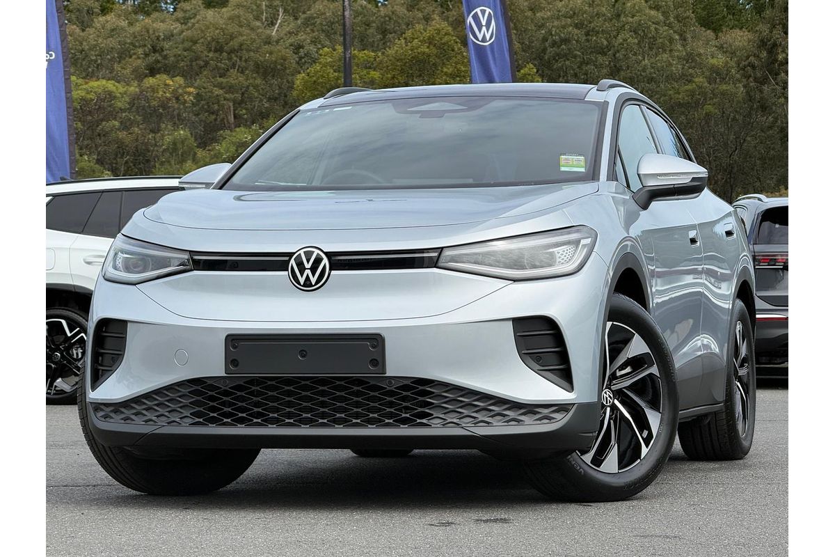2026 Volkswagen ID.4 Pro E2