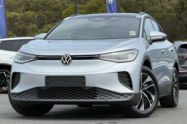 2026 Volkswagen ID.4 Pro E2