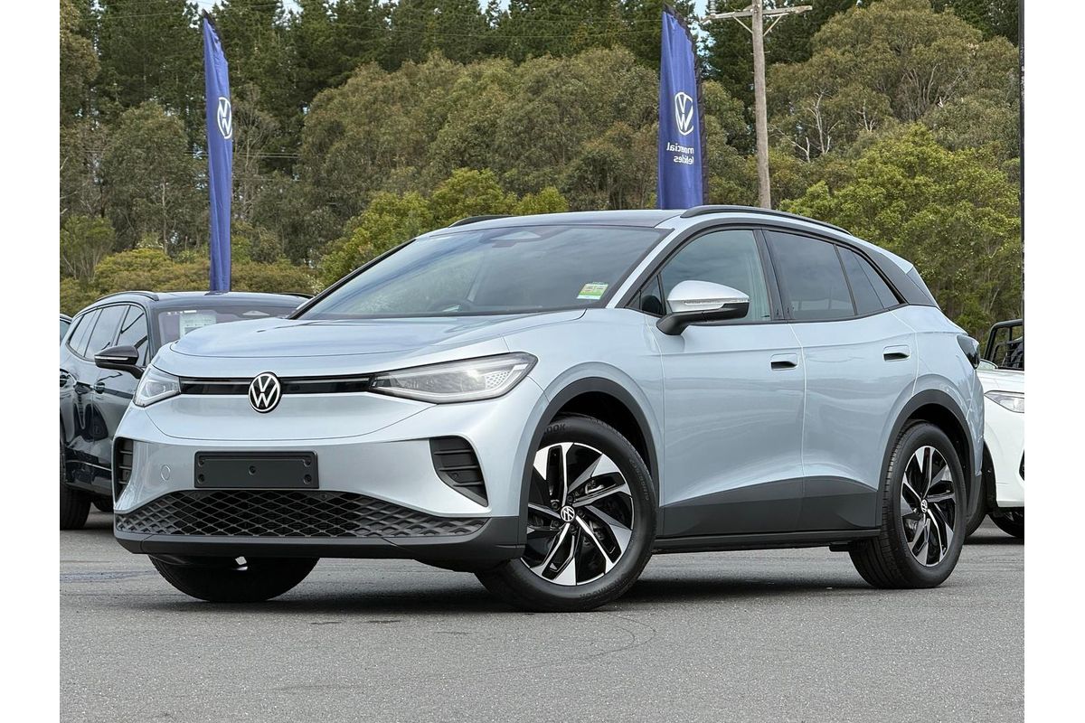 2026 Volkswagen ID.4 Pro E2