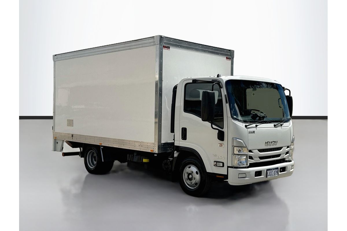 2024 Isuzu N Series NNR 45-150 SWB