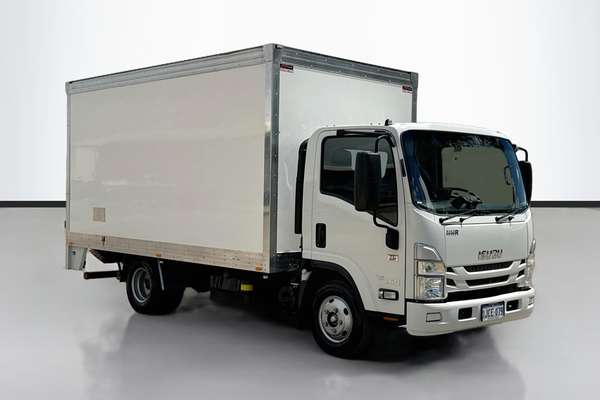 2024 Isuzu N Series NNR 45-150 SWB