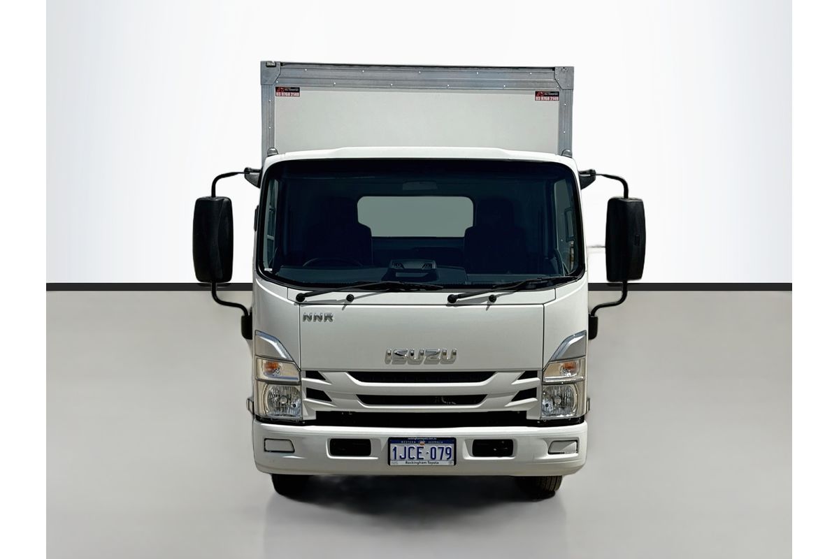 2024 Isuzu N Series NNR 45-150 SWB