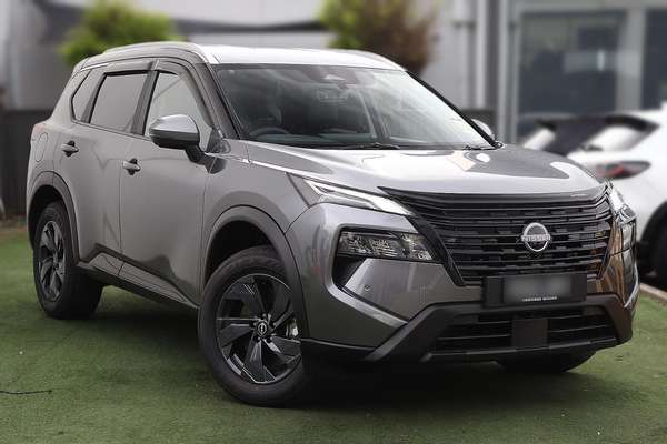 2026 Nissan X-TRAIL ST-L e-POWER T33