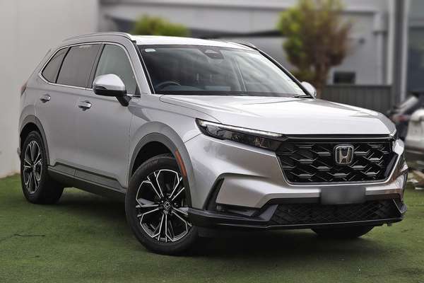 2024 Honda CR-V VTi LX RS