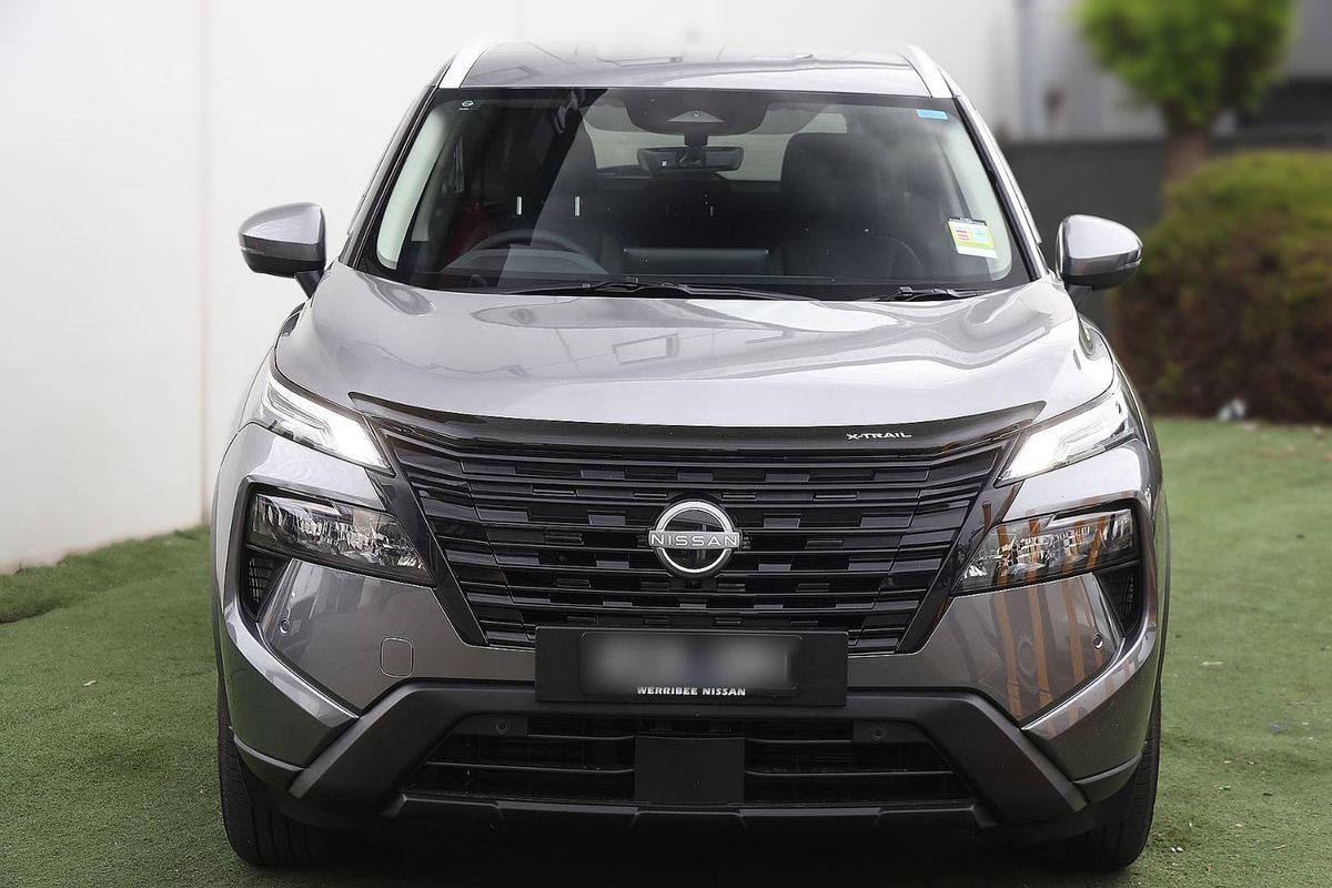2026 Nissan X-TRAIL ST-L e-POWER T33