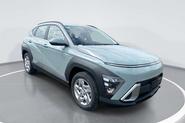 2026 Hyundai Kona SX2.V3