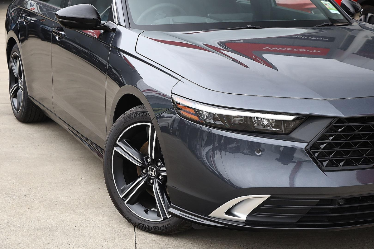2025 Honda Accord e:HEV RS 11th Gen