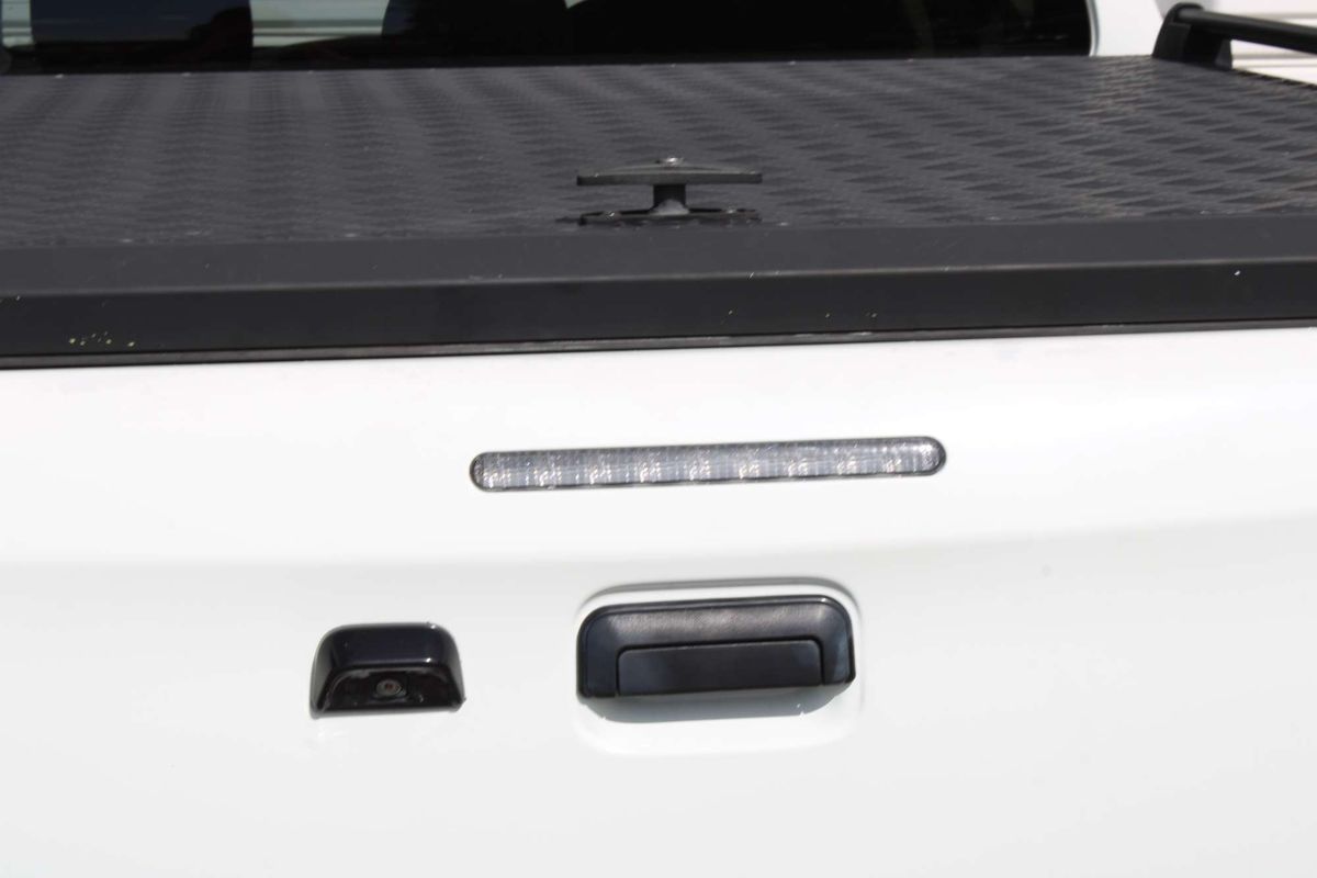 2022 Mitsubishi Triton GLX-R MR 4X4