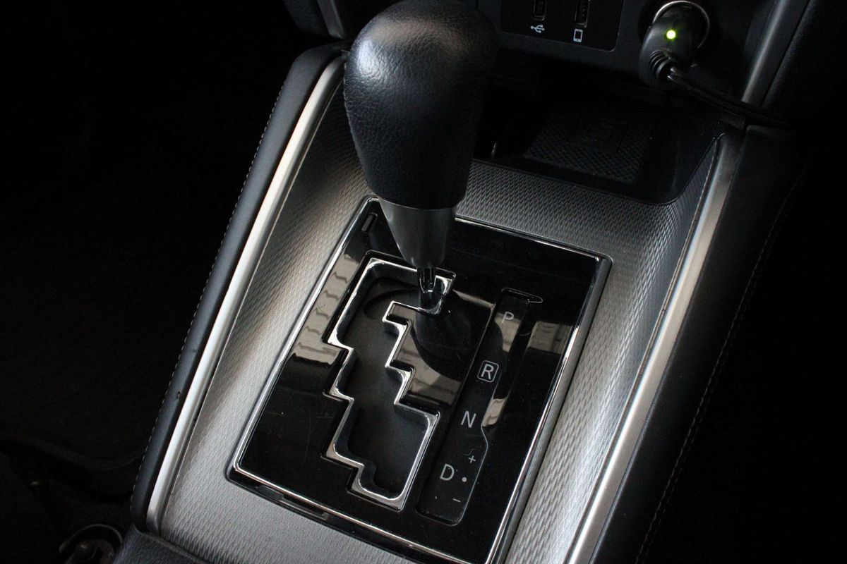 2022 Mitsubishi Triton GLX-R MR 4X4