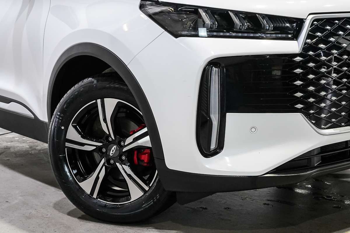 2025 Chery Tiggo 4 Urban