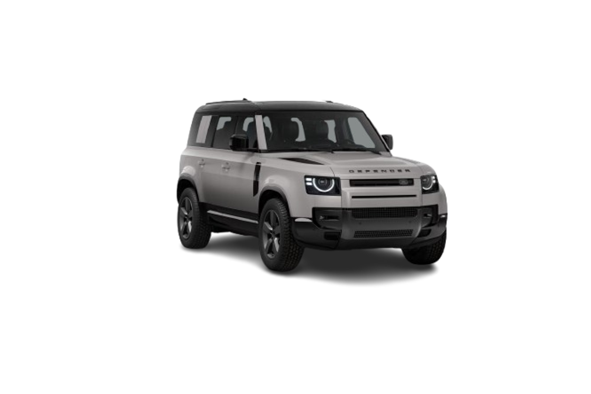 2026 Land Rover Defender 110 D350 X-Dynamic HSE L663