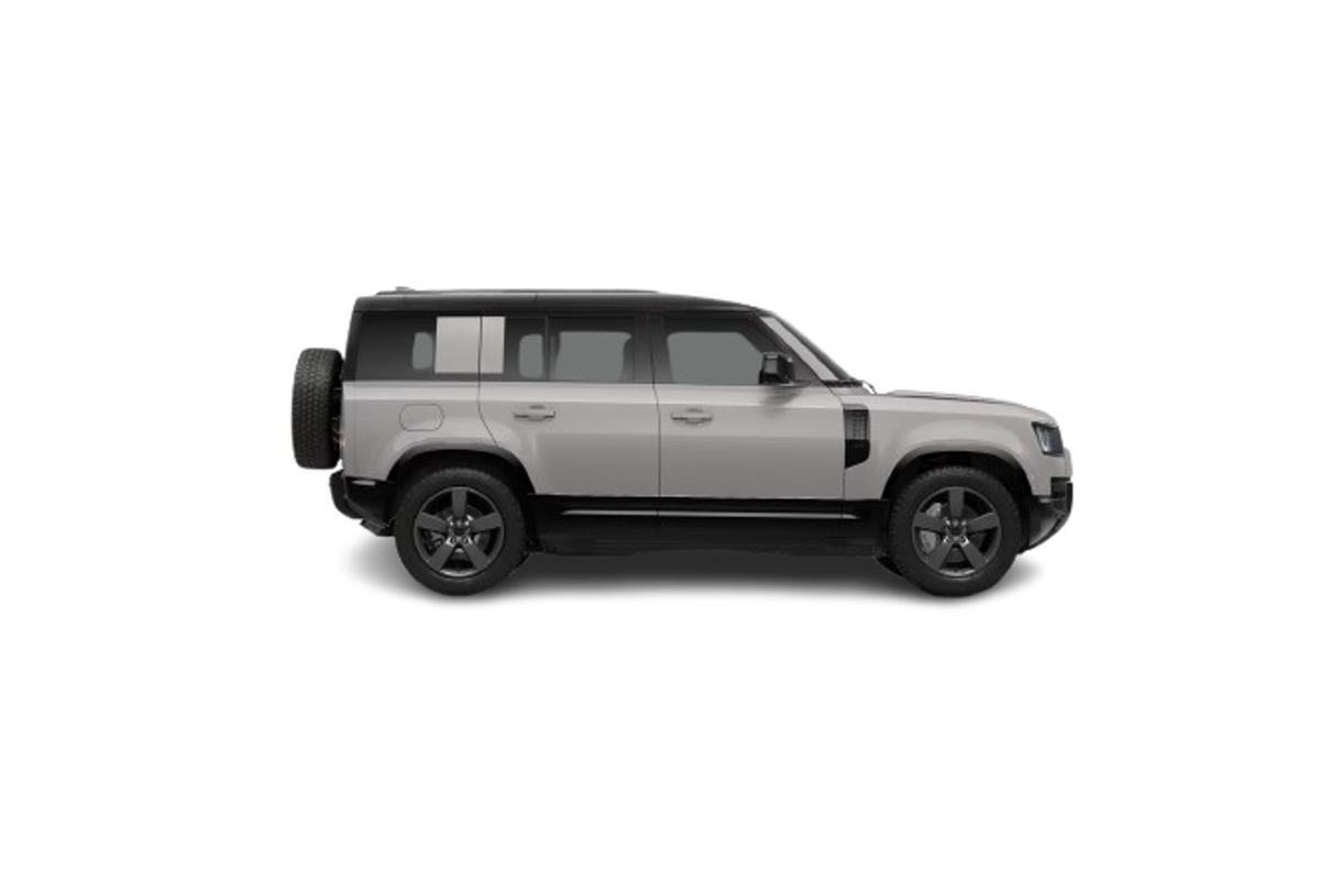 2026 Land Rover Defender 110 D350 X-Dynamic HSE L663