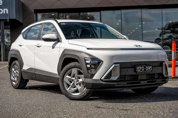 2026 Hyundai Kona SX2.V3