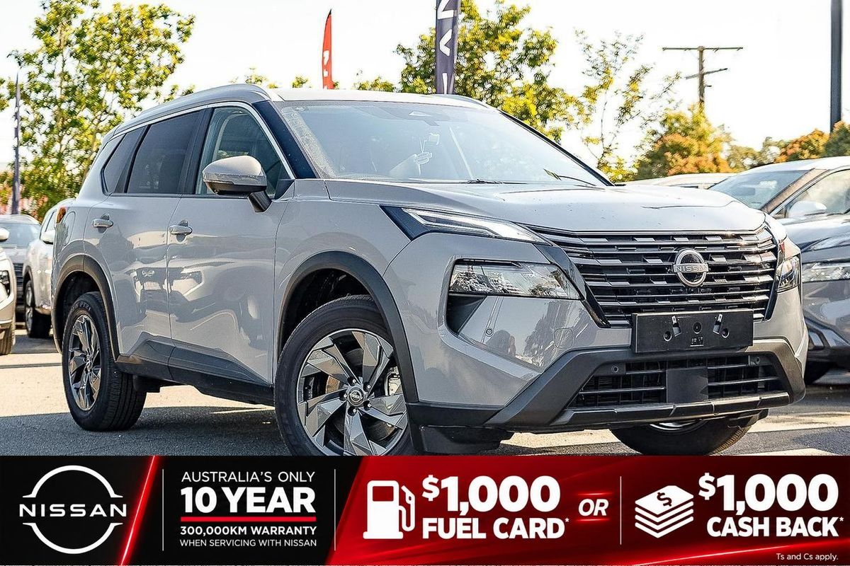 2026 Nissan X-TRAIL ST-L e-POWER T33