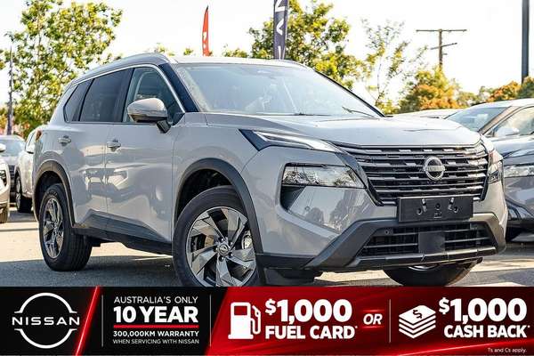 2026 Nissan X-TRAIL ST-L e-POWER T33