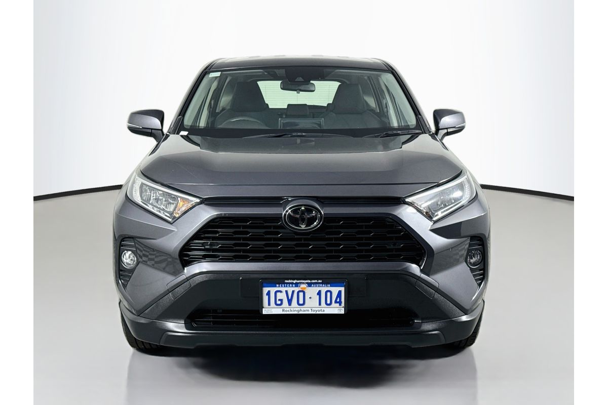2019 Toyota RAV4 GX