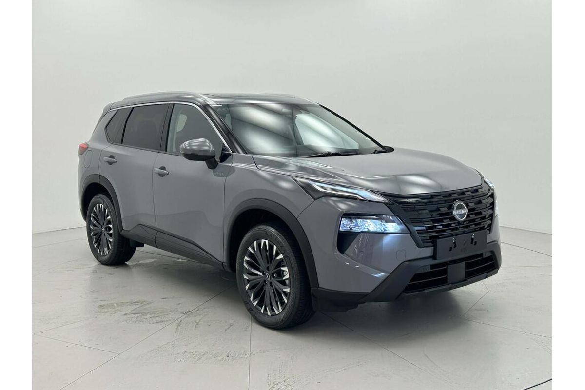 2026 Nissan X-TRAIL Ti e-POWER T33