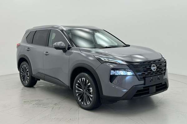2026 Nissan X-TRAIL Ti e-POWER T33