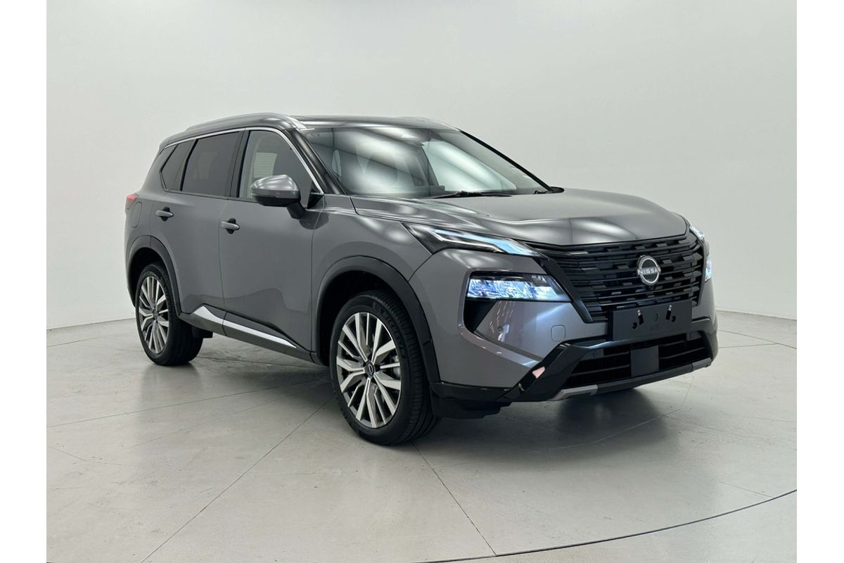 2026 Nissan X-TRAIL Ti-L e-POWER T33