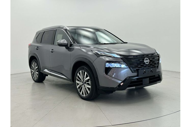 2026 Nissan X-TRAIL Ti-L e-POWER T33