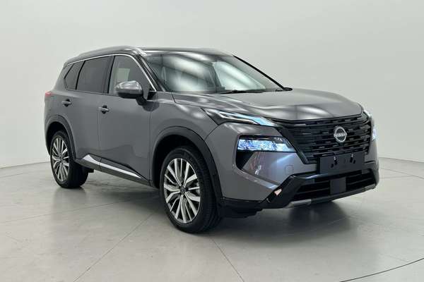 2026 Nissan X-TRAIL Ti-L e-POWER T33