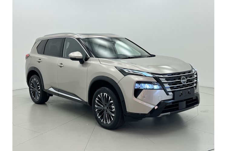 2026 Nissan X-TRAIL Ti-L T33