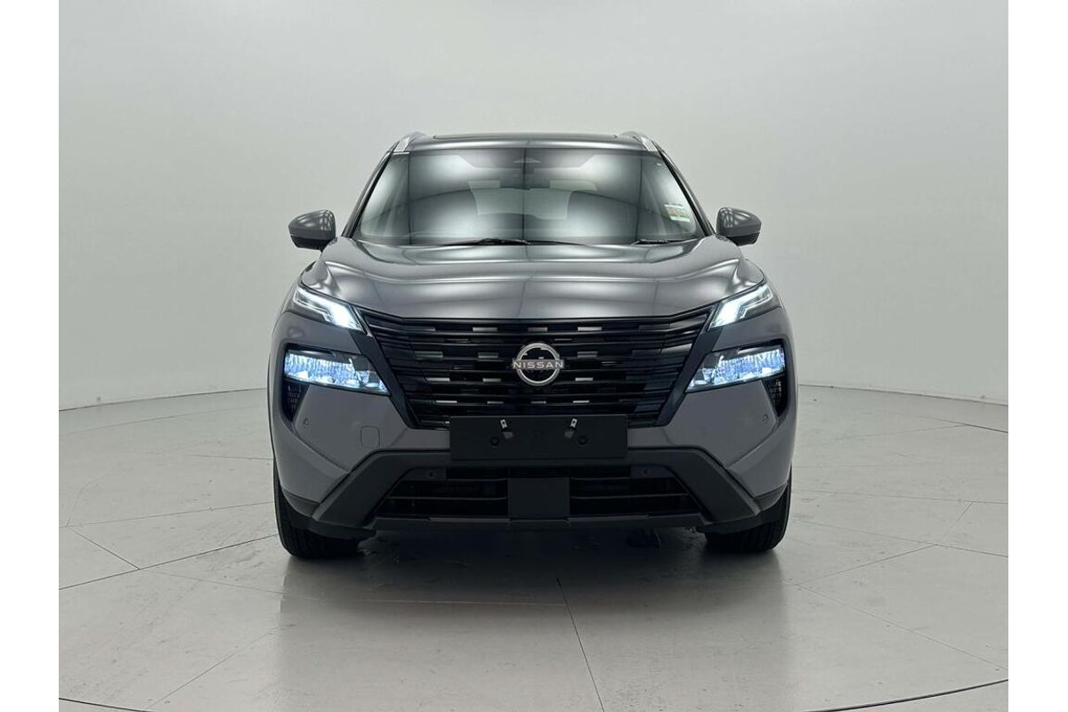 2026 Nissan X-TRAIL Ti e-POWER T33