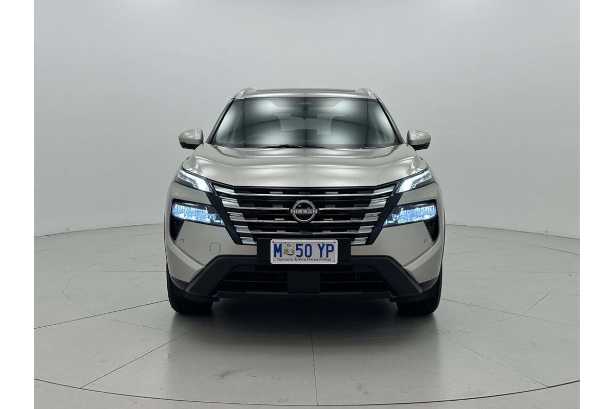 2026 Nissan X-TRAIL Ti-L T33