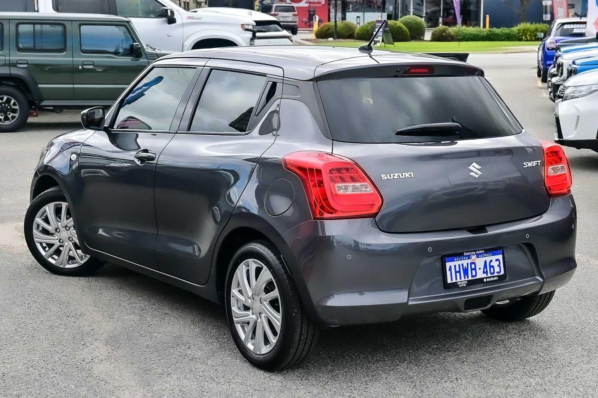 2023 Suzuki Swift GL Plus AZ Series II