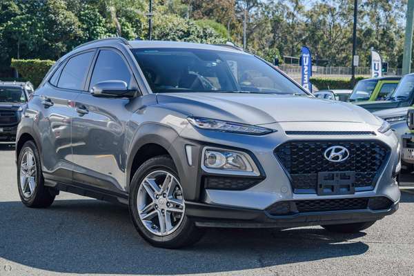 2020 Hyundai Kona Active OS.3
